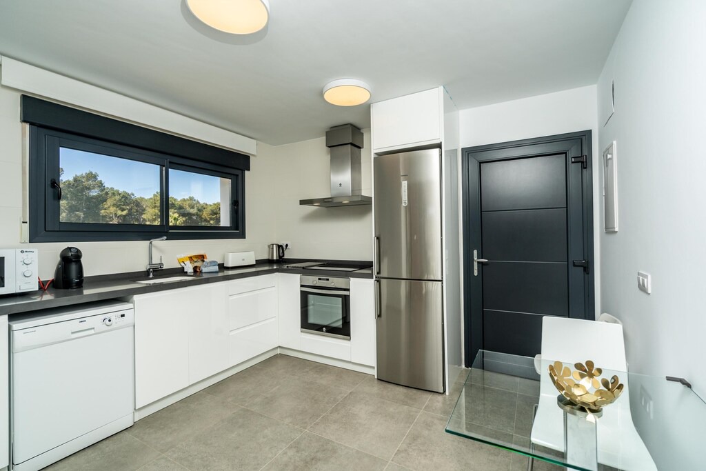 Photo of Kitchen in Costa Nova