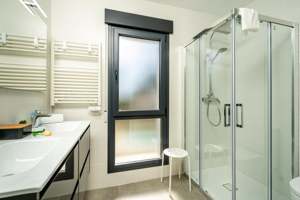 Photo of Bathroom in Costa Nova