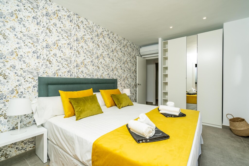 Photo of Bedroom in Costa Nova