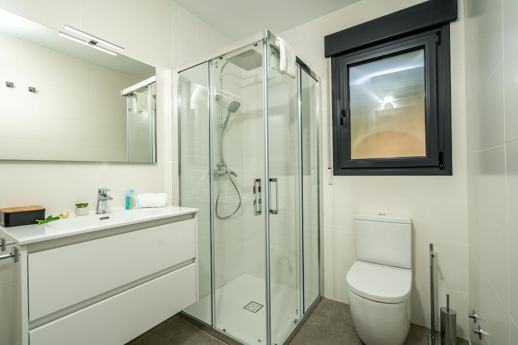 Photo of Bathroom in Costa Nova