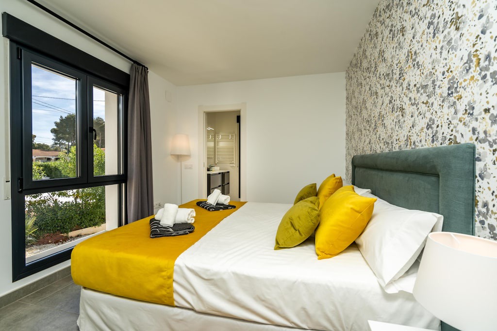 Photo of Bedroom in Costa Nova