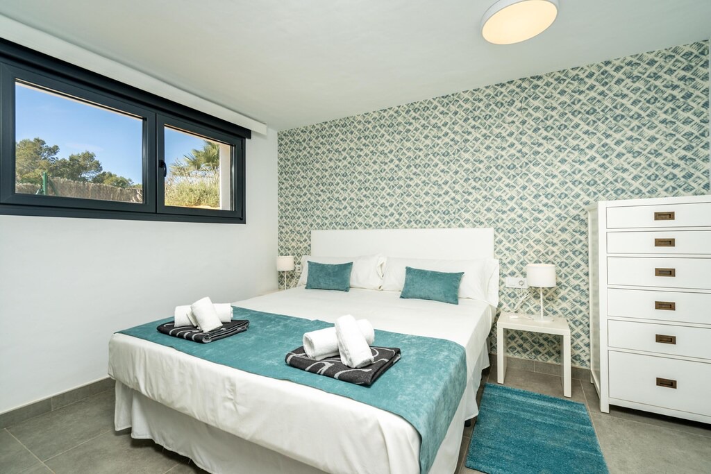 Photo of Bedroom in Costa Nova