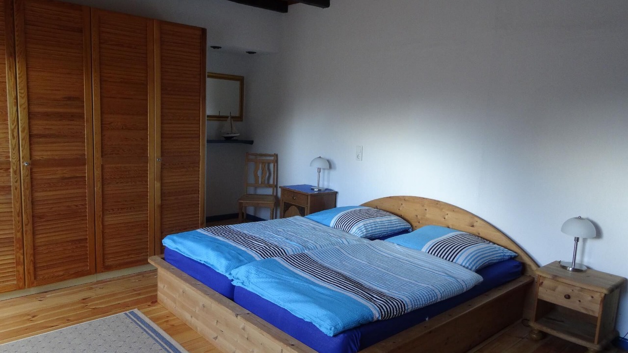 Photo of Bedroom in Pommerby