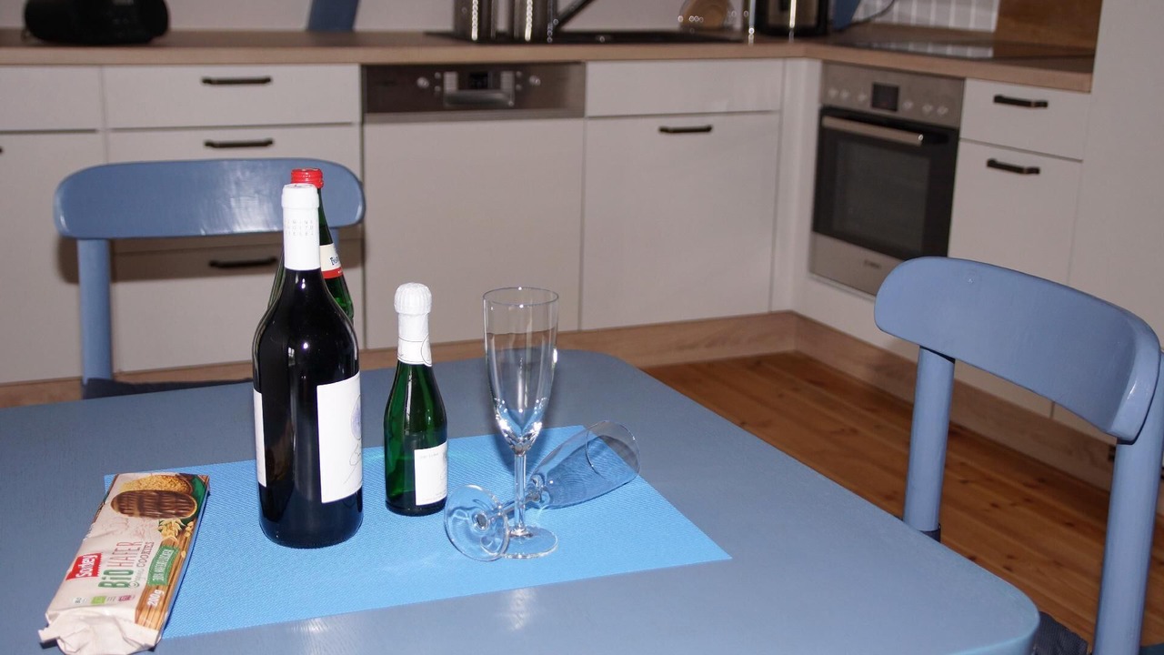 Photo of Kitchen in Pommerby