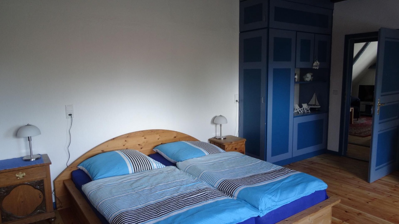 Photo of Bedroom in Pommerby