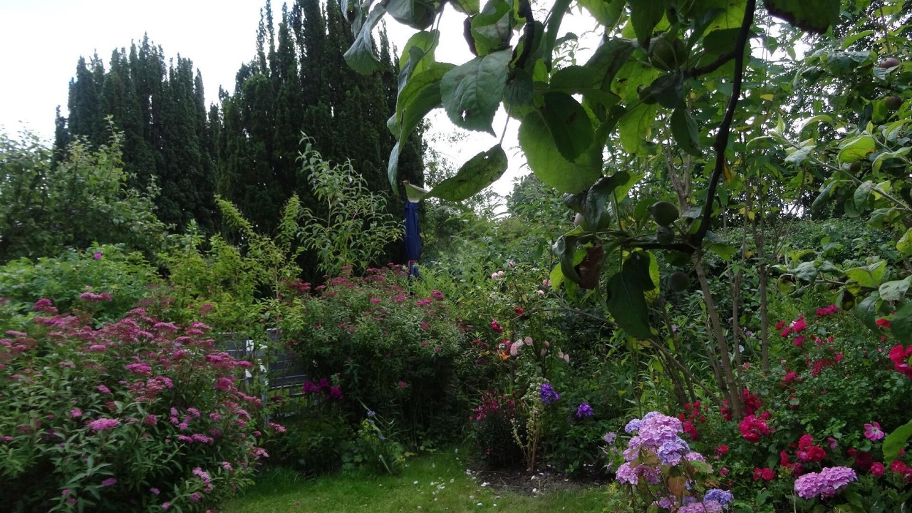 Photo of Outdoor in Pommerby