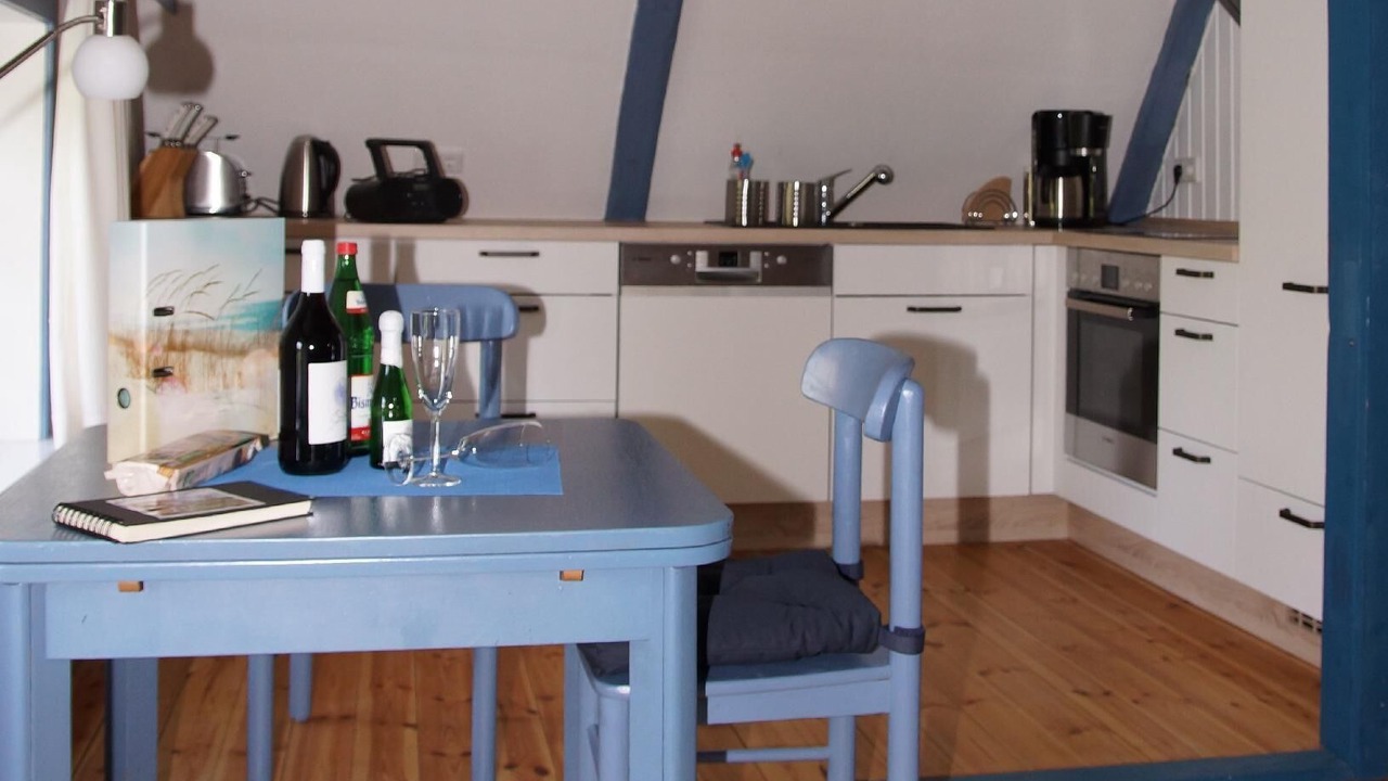 Photo of Kitchen in Pommerby