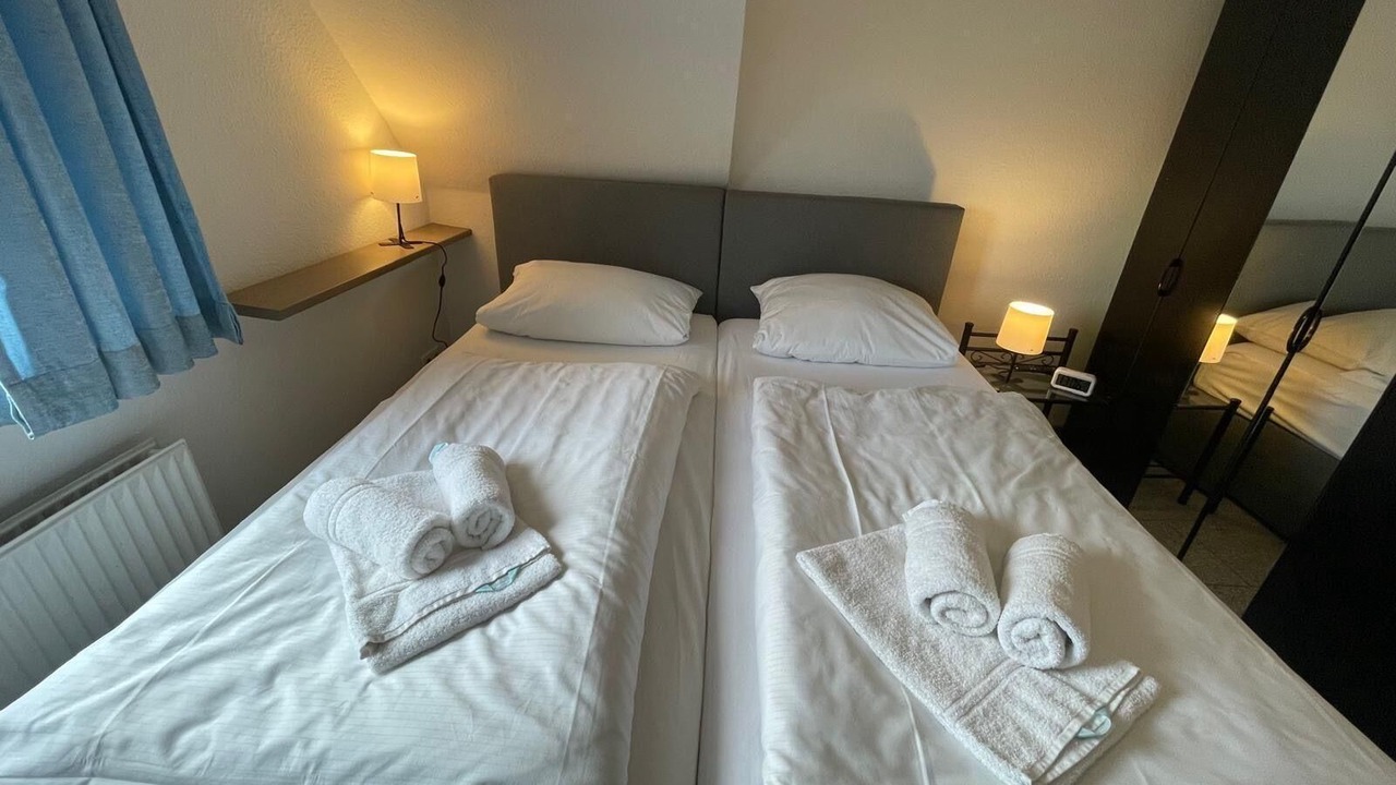 Photo of Bedroom in Sylt-Ost
