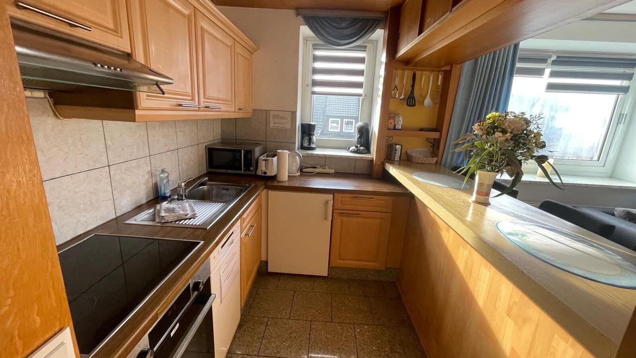 Photo of Kitchen in Sylt-Ost