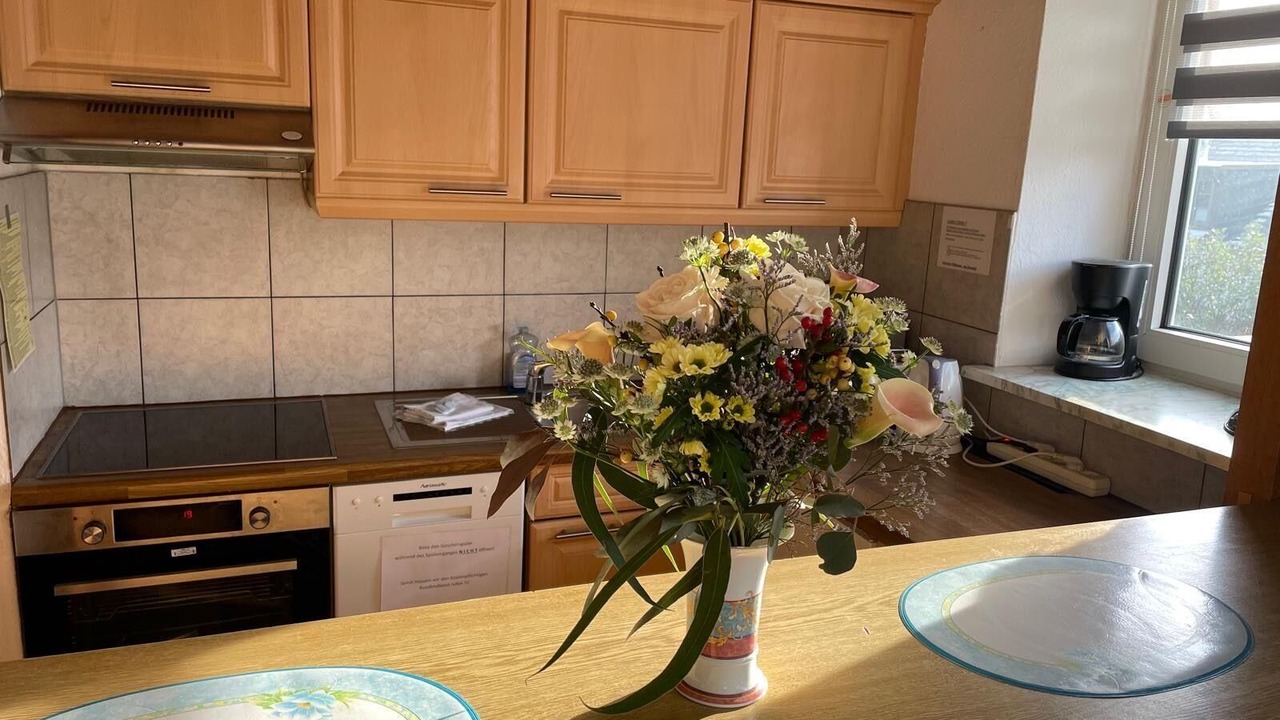 Photo of Kitchen in Sylt-Ost