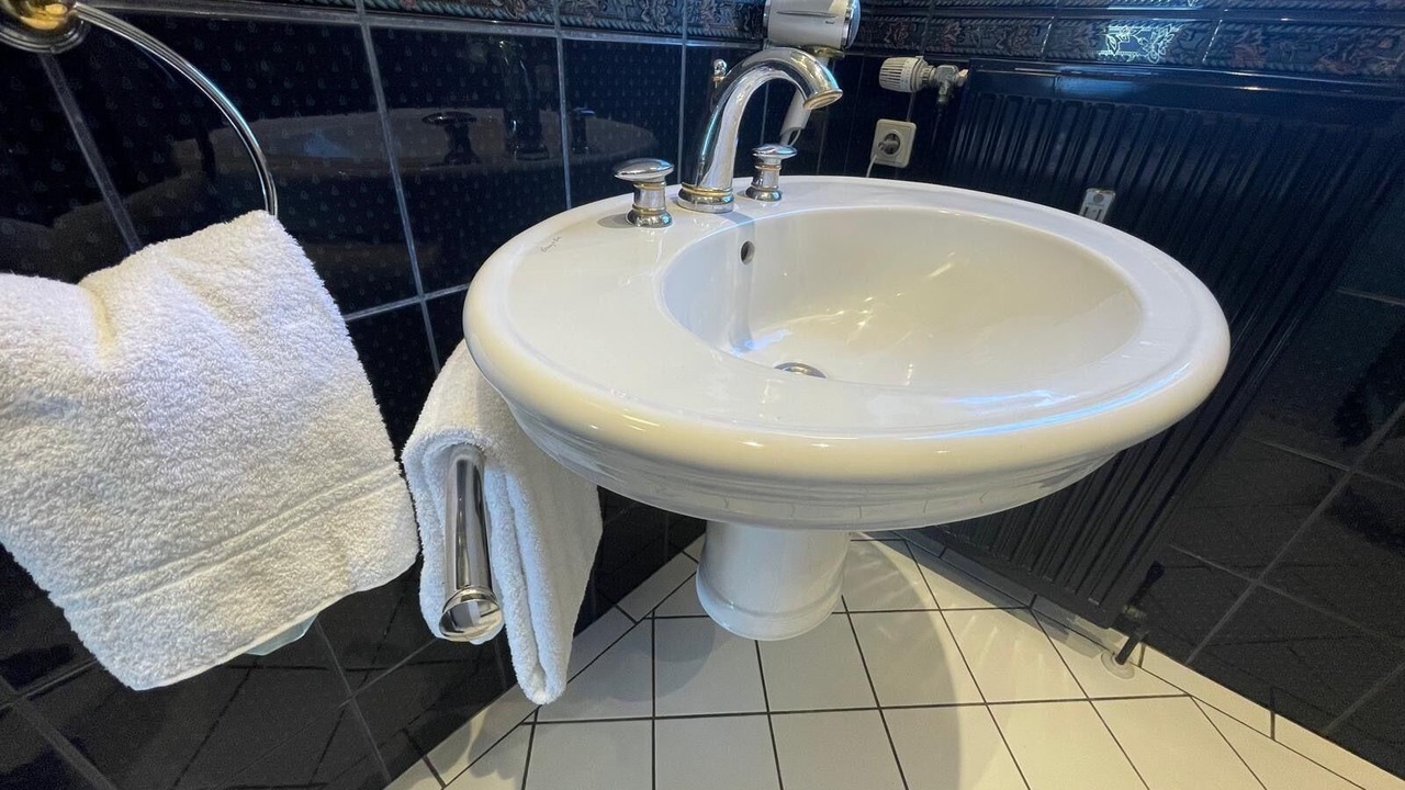 Photo of Bathroom in Sylt-Ost
