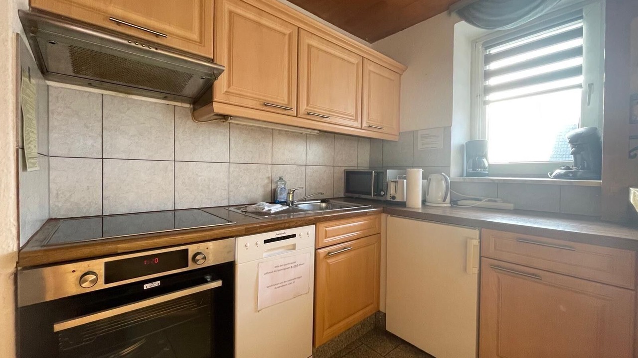 Photo of Kitchen in Sylt-Ost