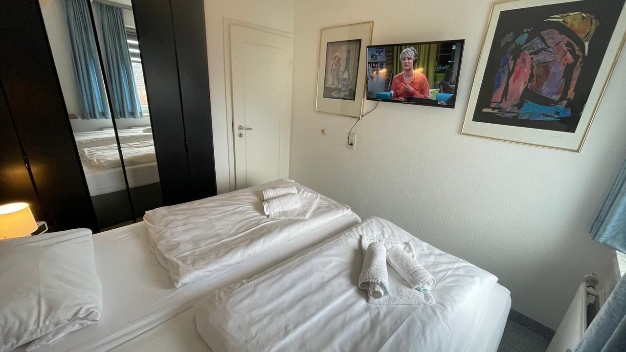 Photo of Bedroom in Sylt-Ost