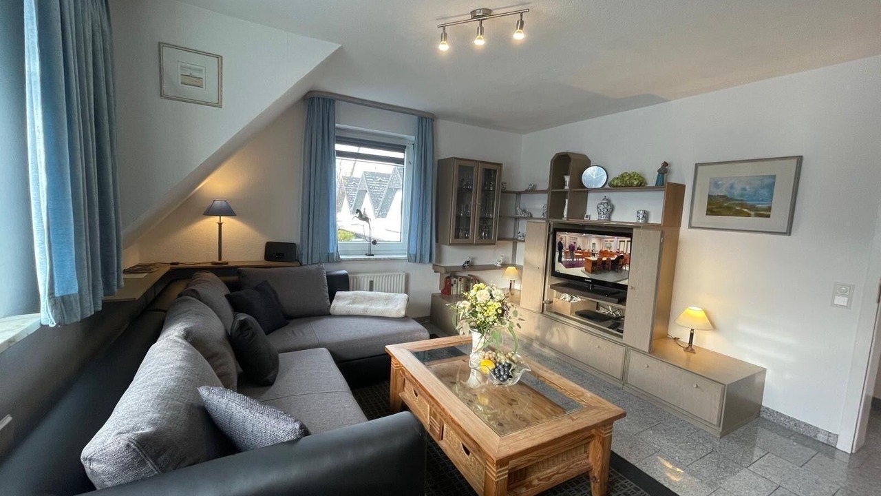 Photo of Livingroom in Sylt-Ost