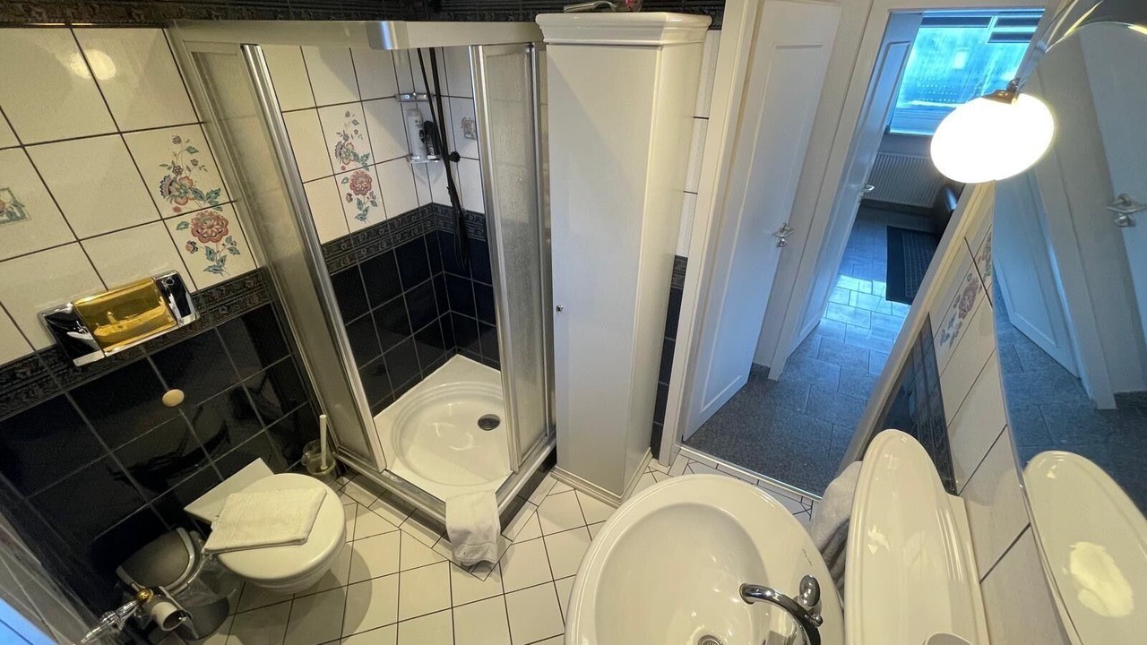 Photo of Bathroom in Sylt-Ost