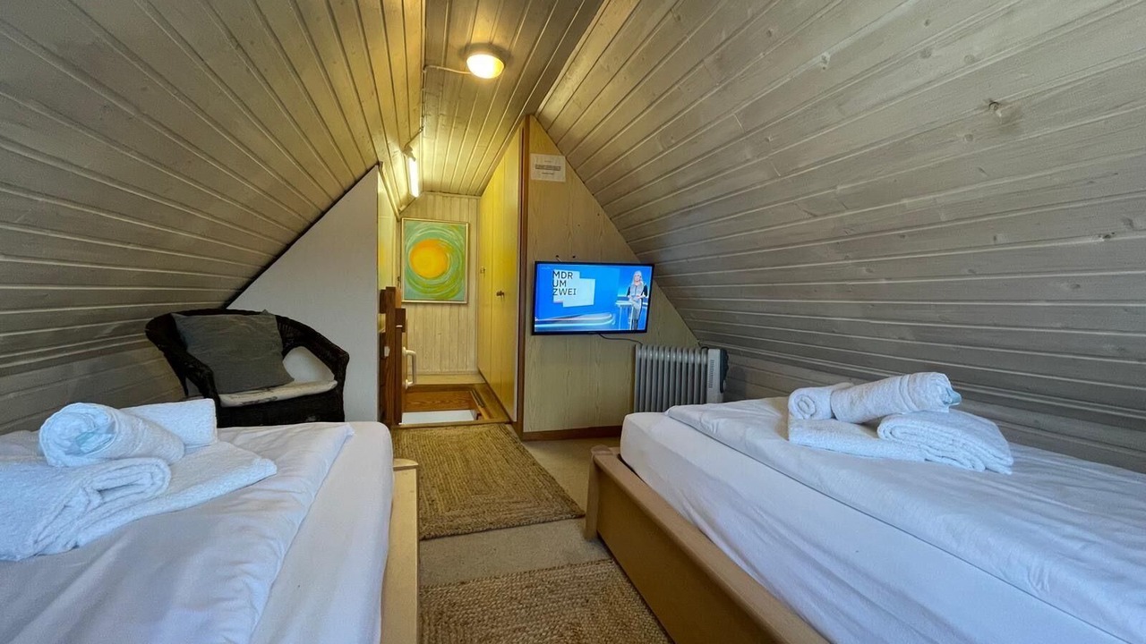 Photo of Bedroom in Sylt-Ost