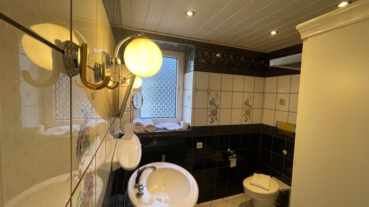 Photo of Bathroom in Sylt-Ost