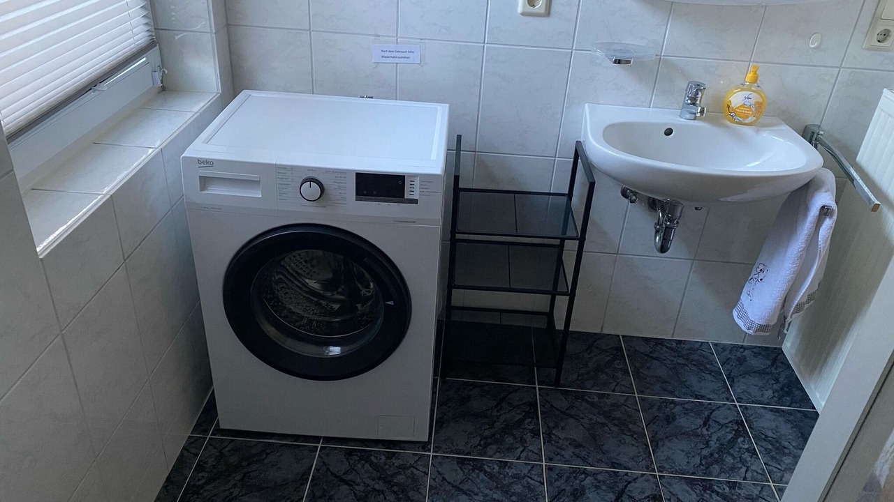 Photo of Bathroom in Sogel
