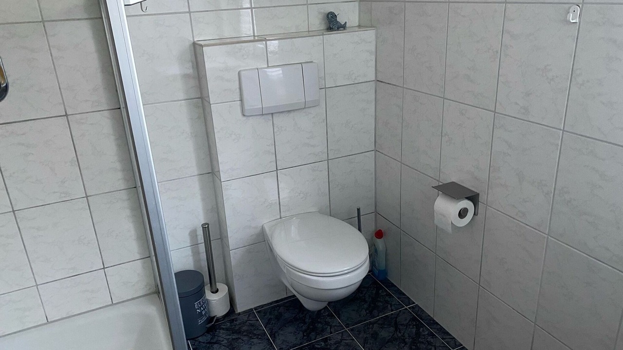 Photo of Bathroom in Sogel