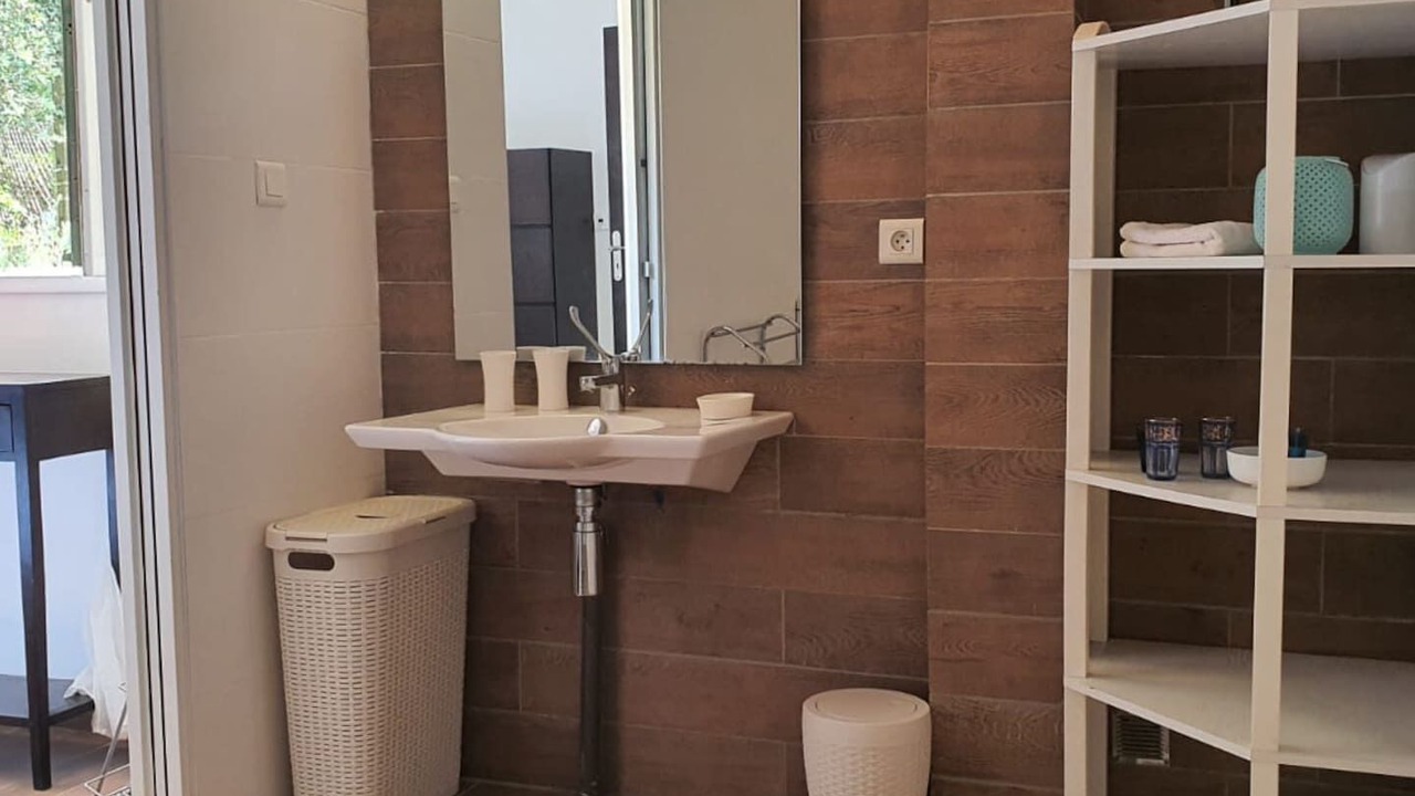 Photo of Bathroom in Caremeau