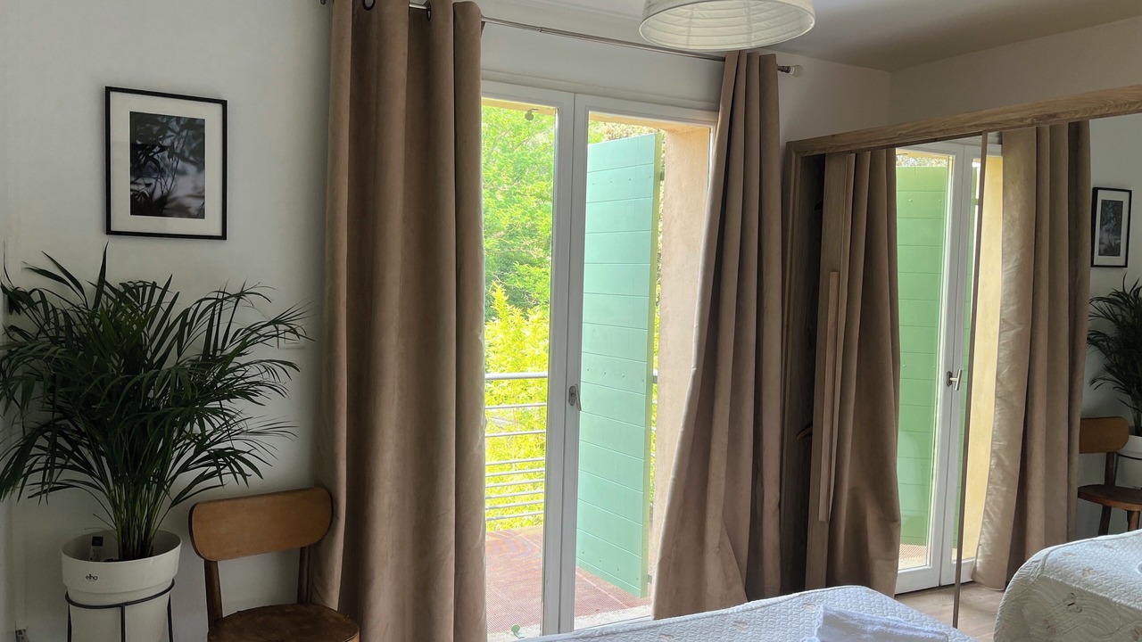 Photo of Bedroom in Caremeau