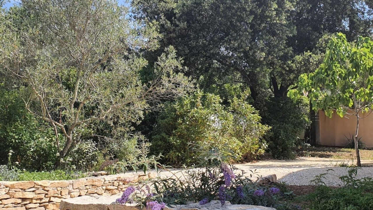 Photo of Outdoor in Caremeau