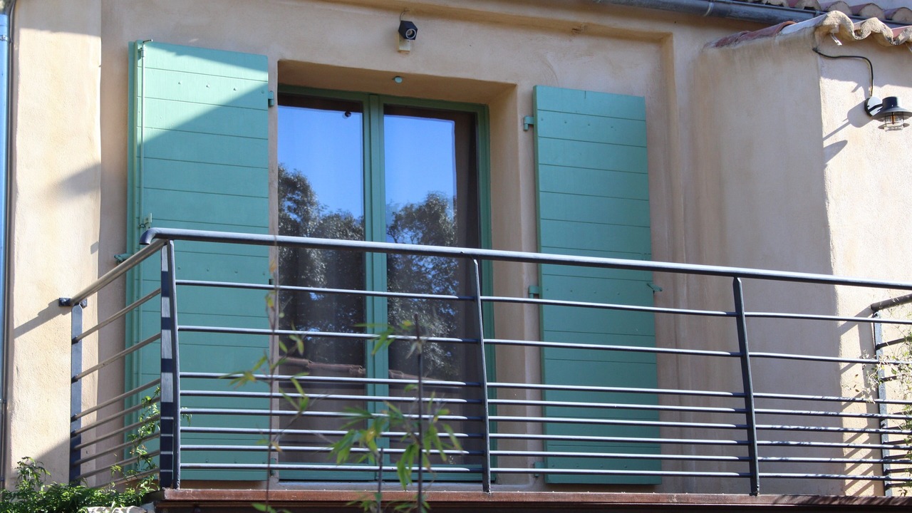 Photo of Outdoor in Caremeau