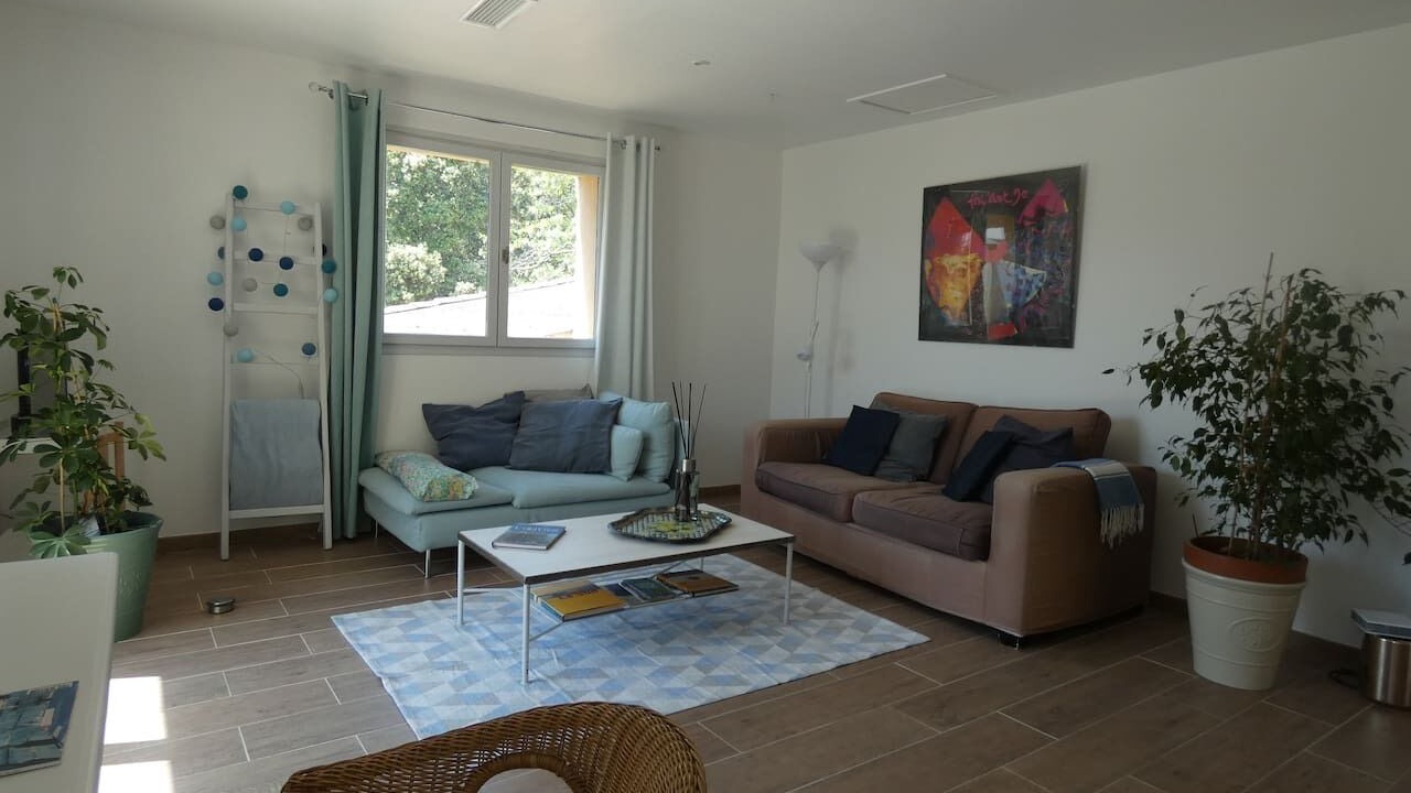 Photo of Livingroom in Caremeau