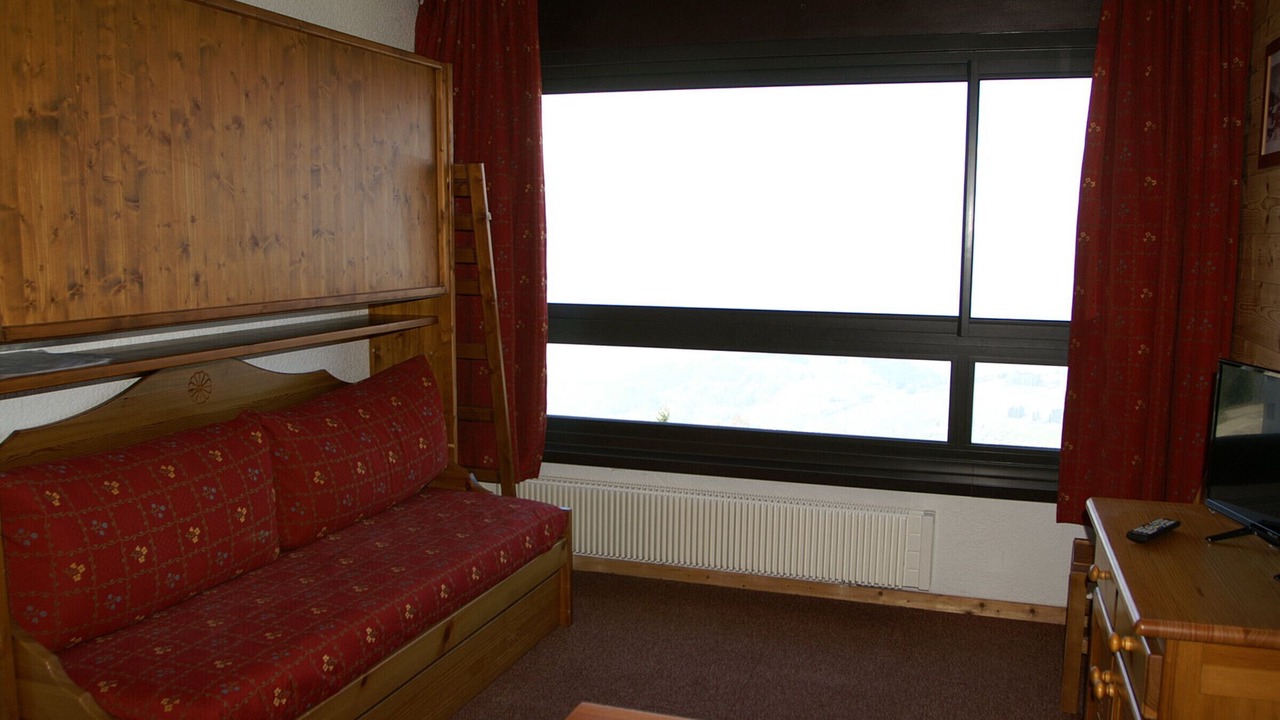 Photo of Livingroom in Prapoutel