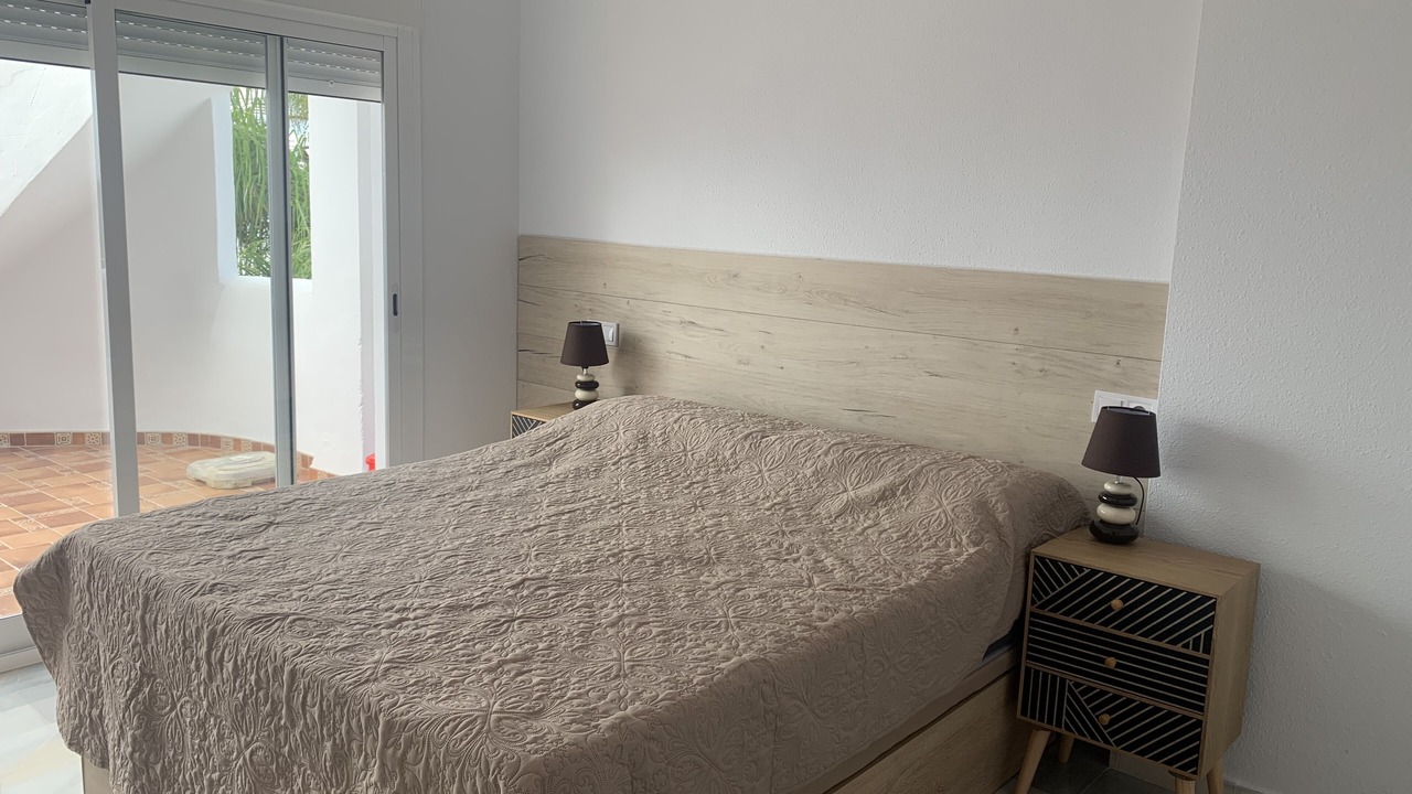 Photo of Bedroom in Benajarafe