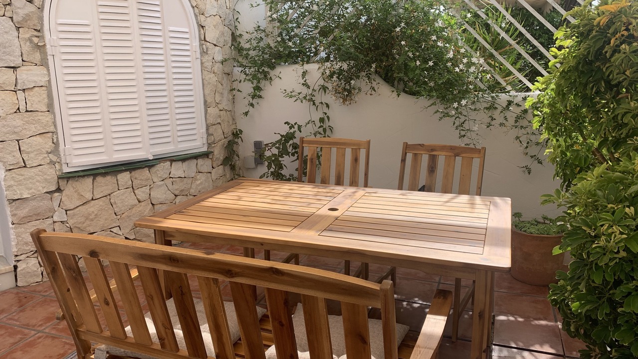 Photo of Outdoor in Benajarafe