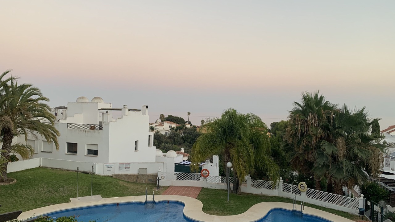 Photo of Outdoor in Benajarafe