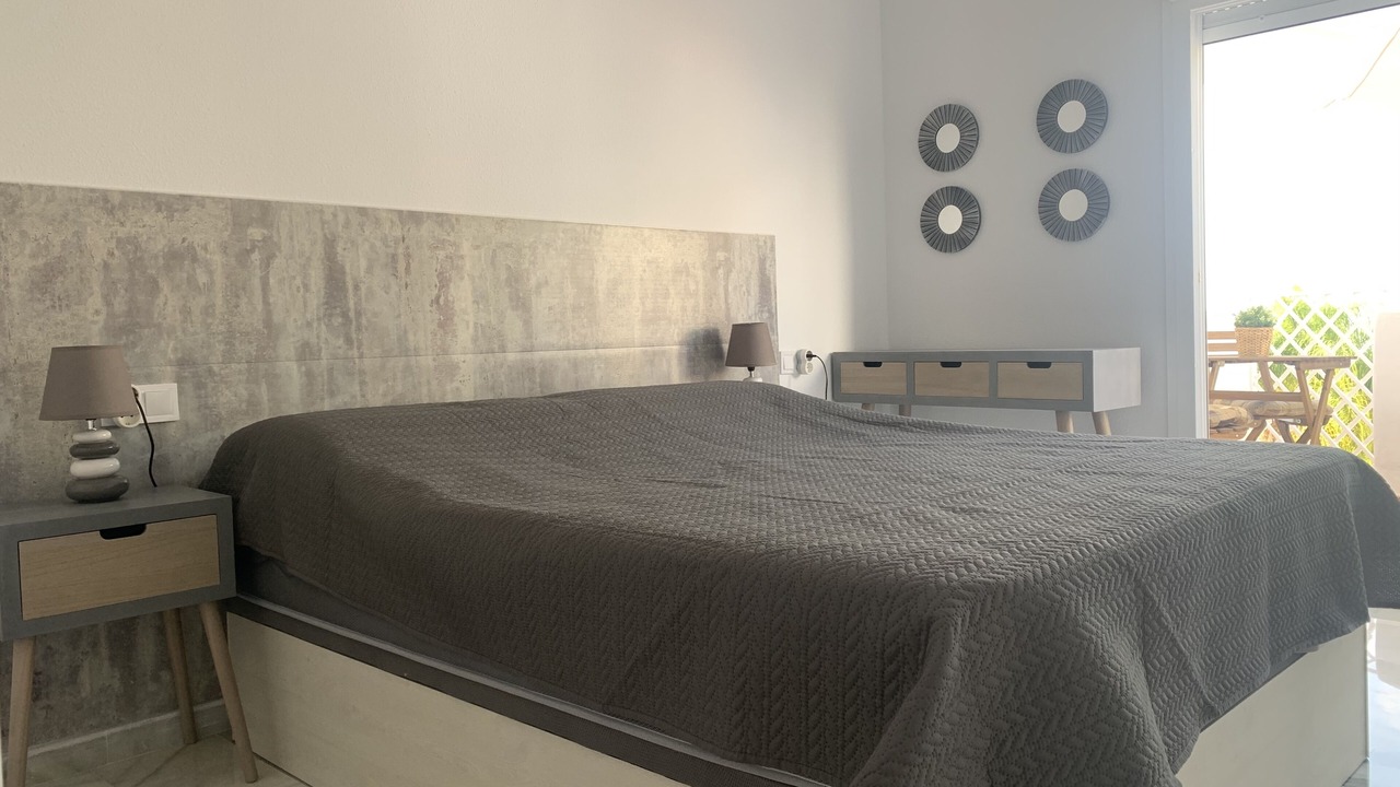 Photo of Bedroom in Benajarafe