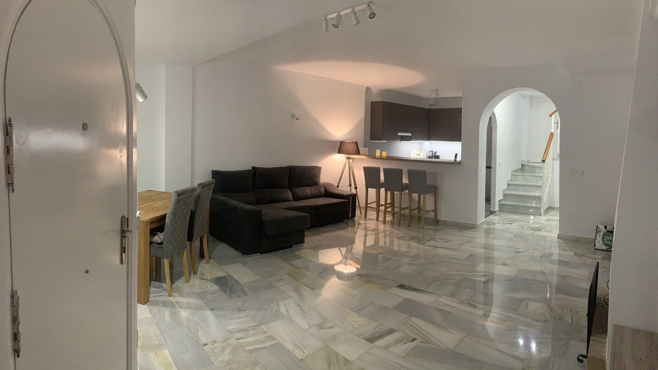 Photo of Livingroom in Benajarafe