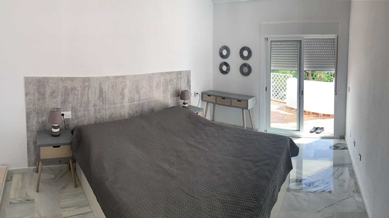 Photo of Bedroom in Benajarafe