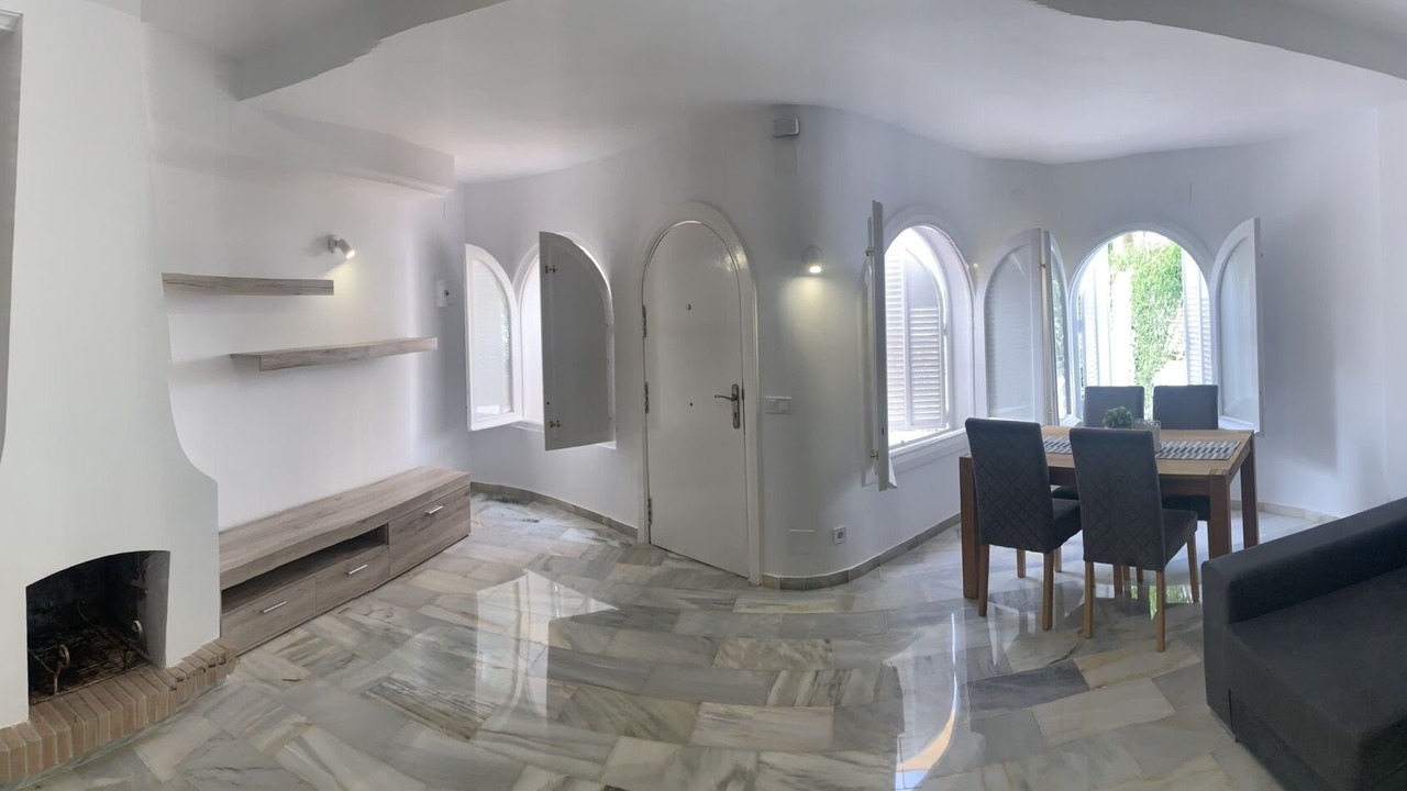 Photo of Livingroom in Benajarafe