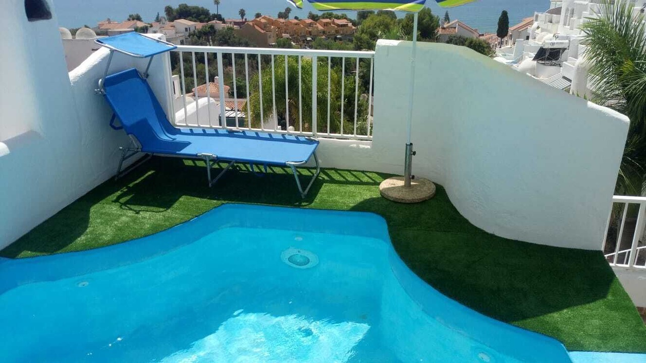 Photo of Outdoor in Benajarafe