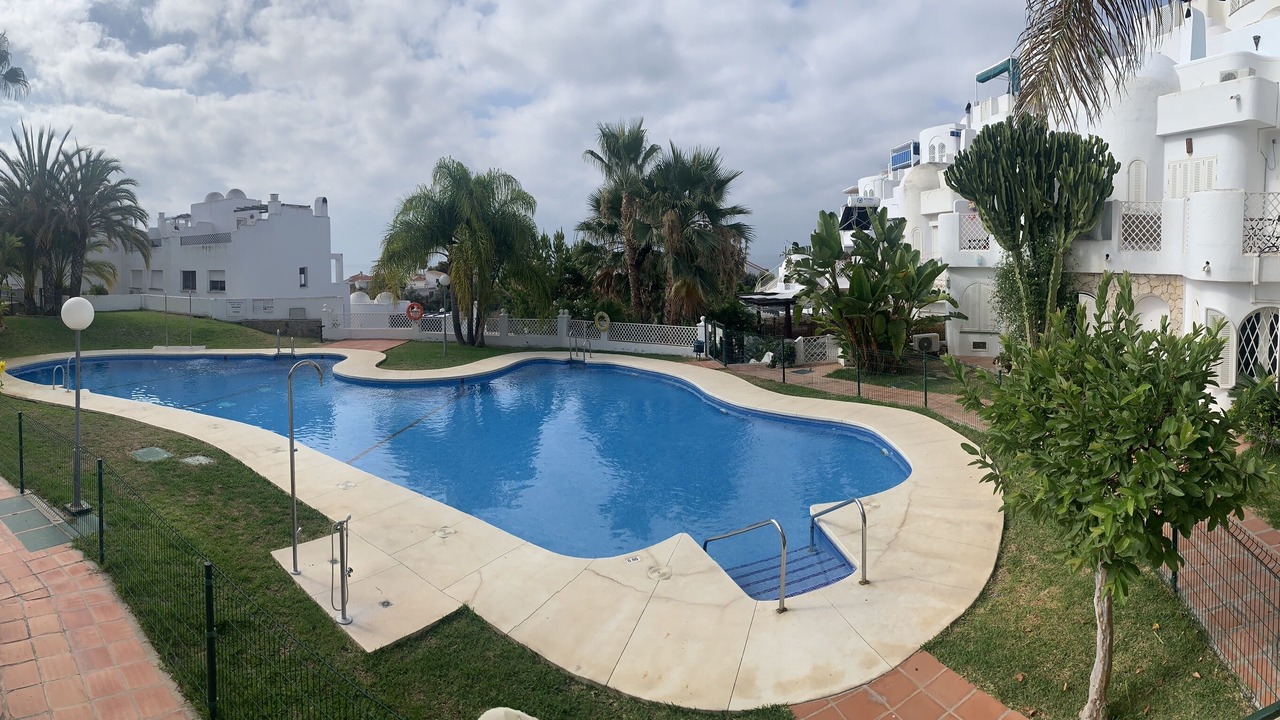 Photo of Outdoor in Benajarafe