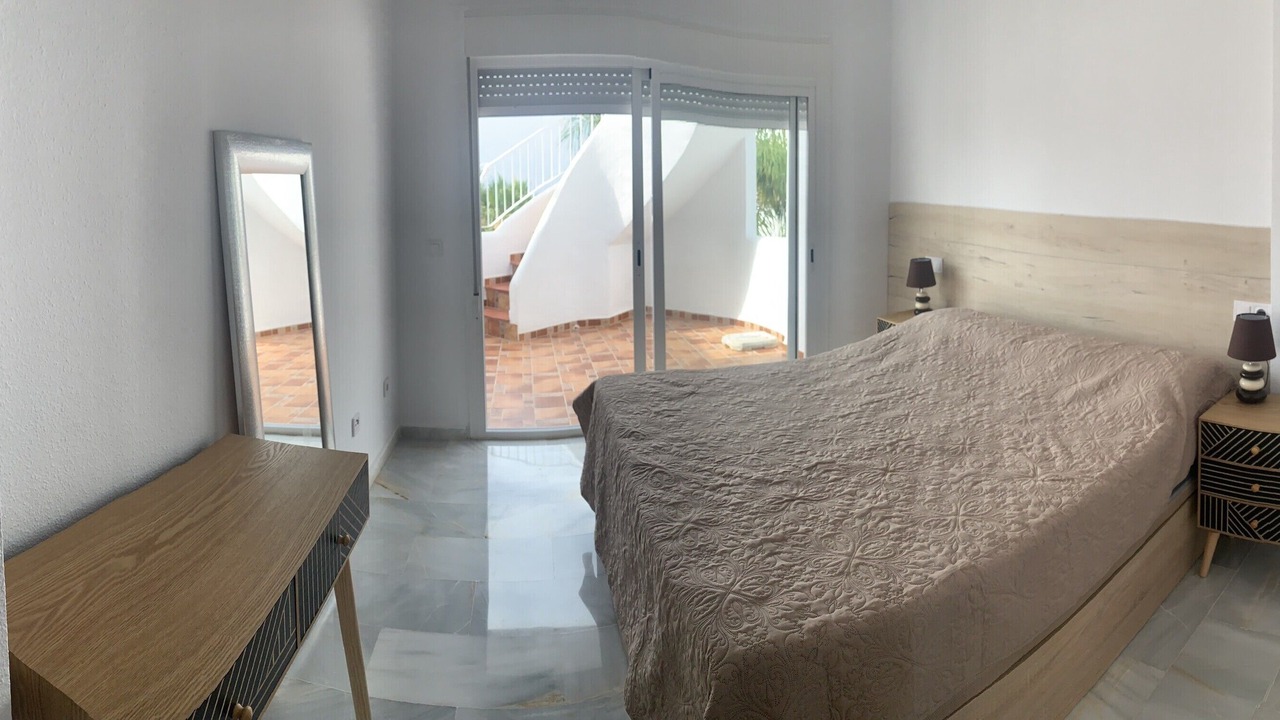 Photo of Bedroom in Benajarafe