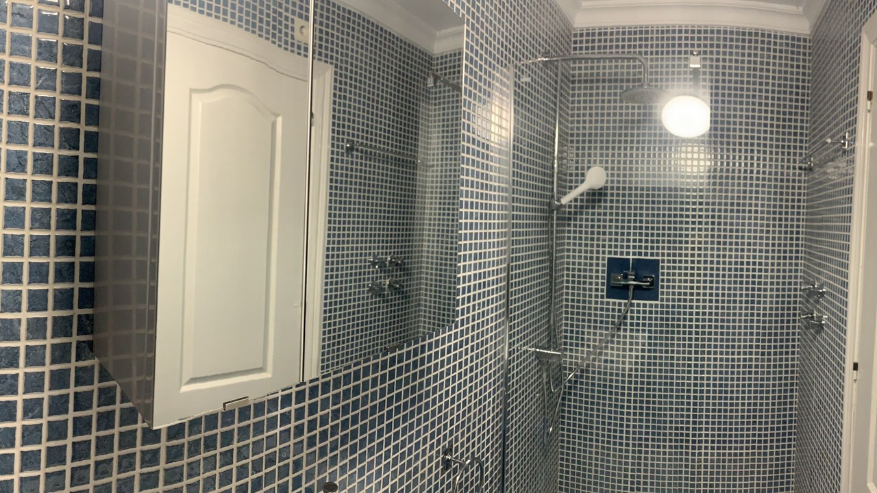 Photo of Bathroom in Benajarafe