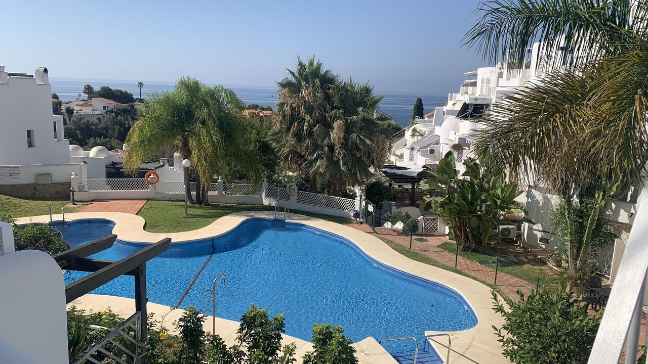 Photo of Outdoor in Benajarafe