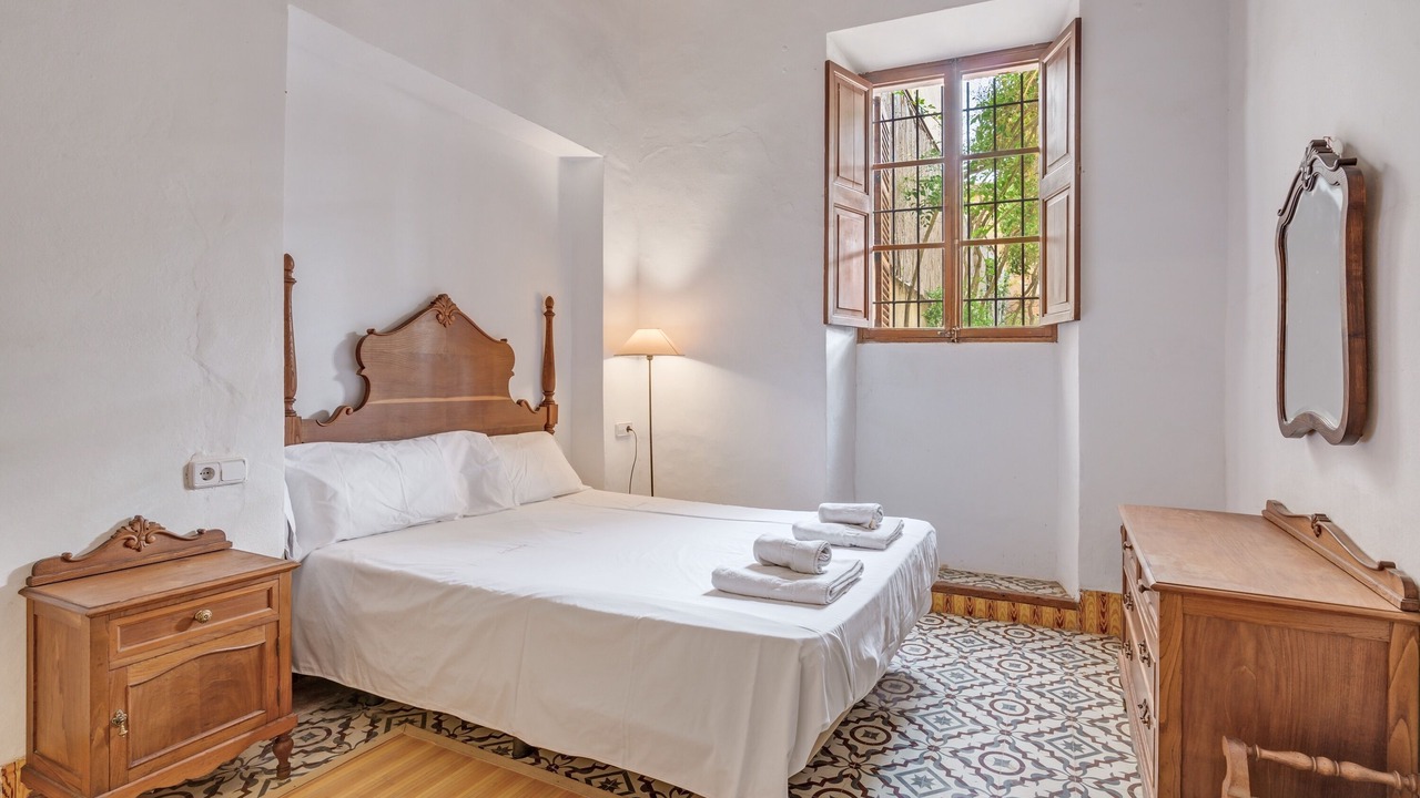 Photo of Bedroom in Campos