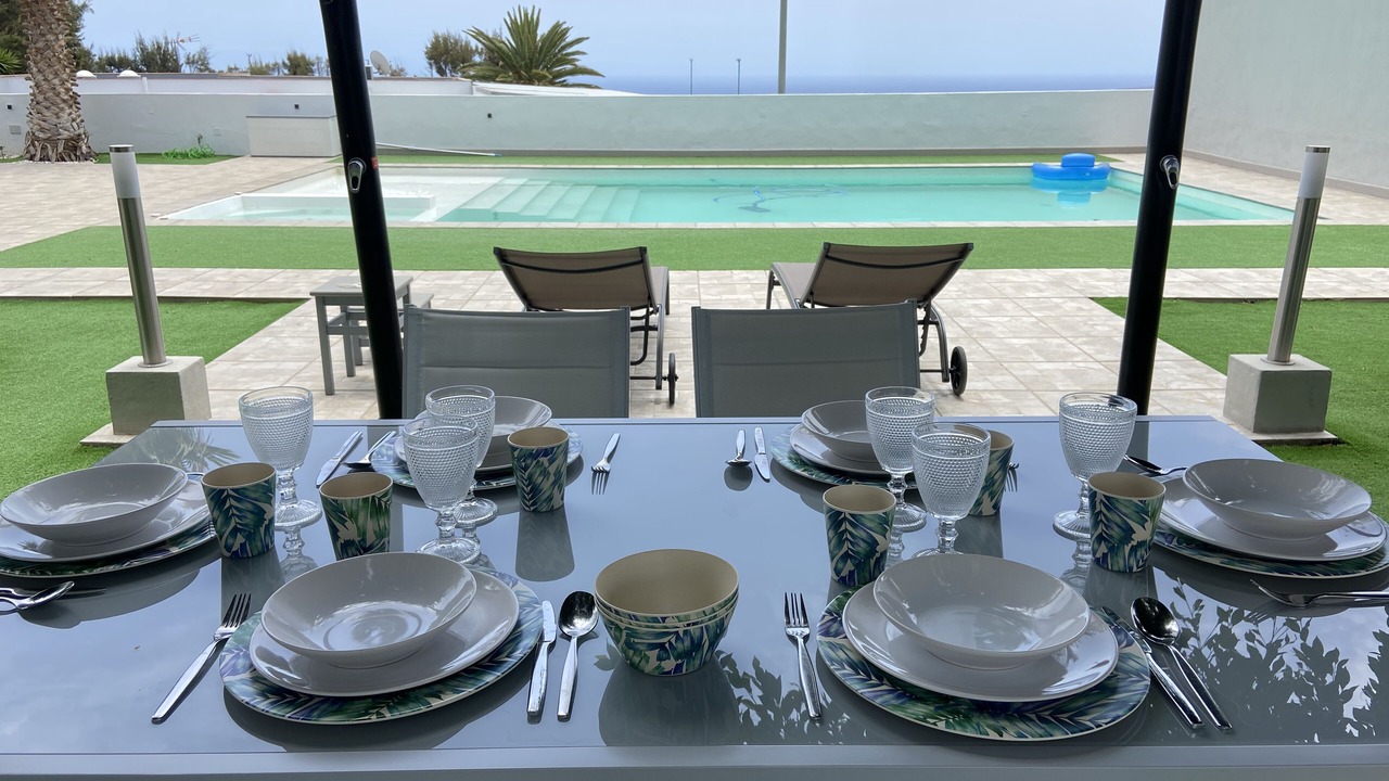 Photo of Outdoor in El Chorrillo