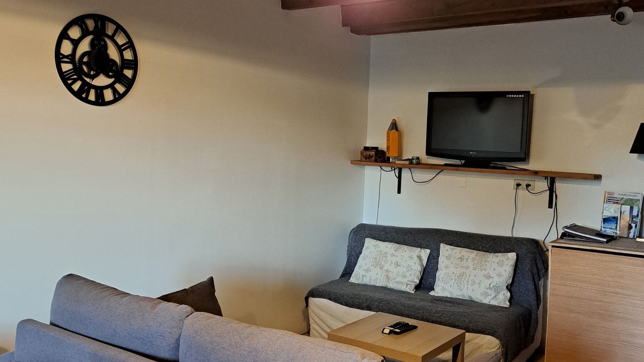 Photo of Livingroom in Les Rousses