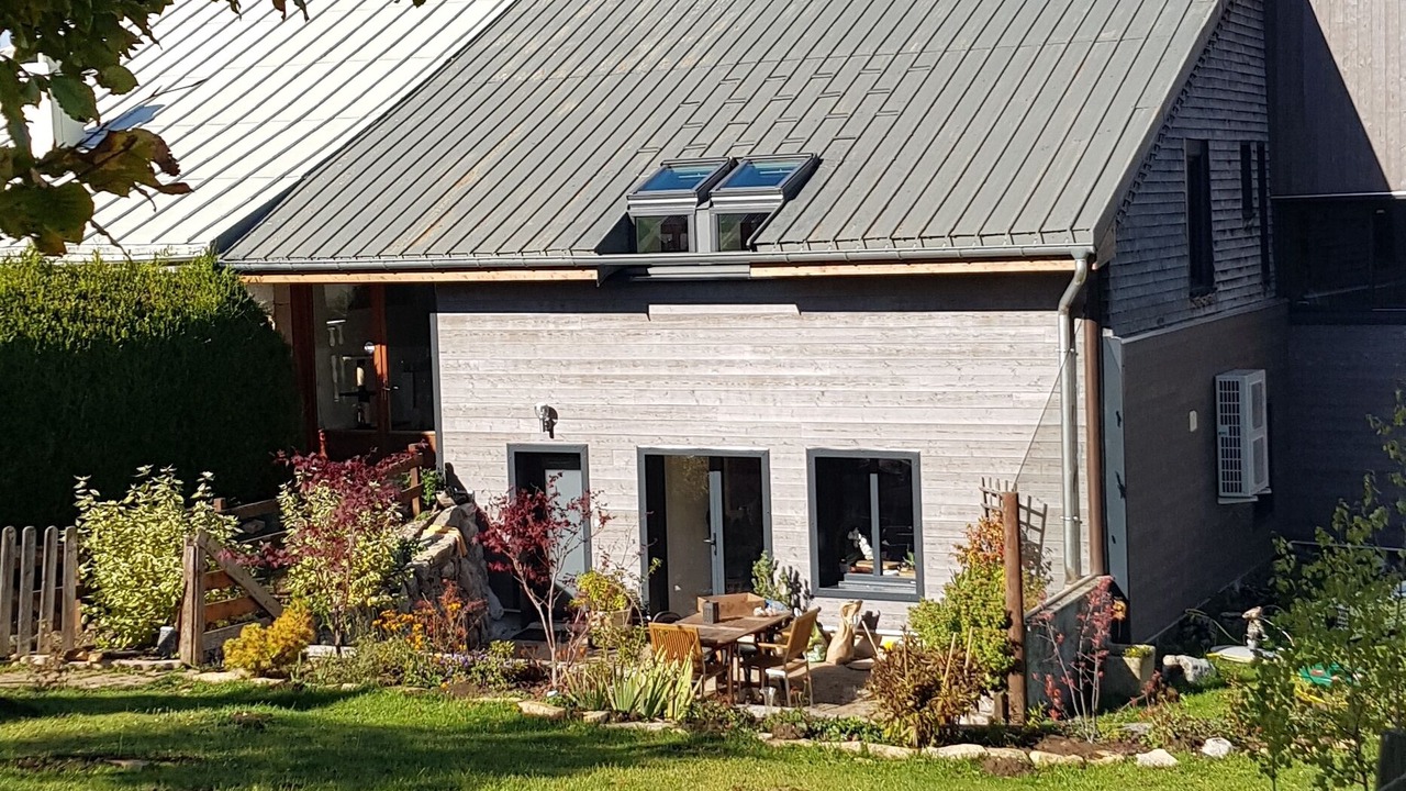 Photo of Outdoor in Les Rousses