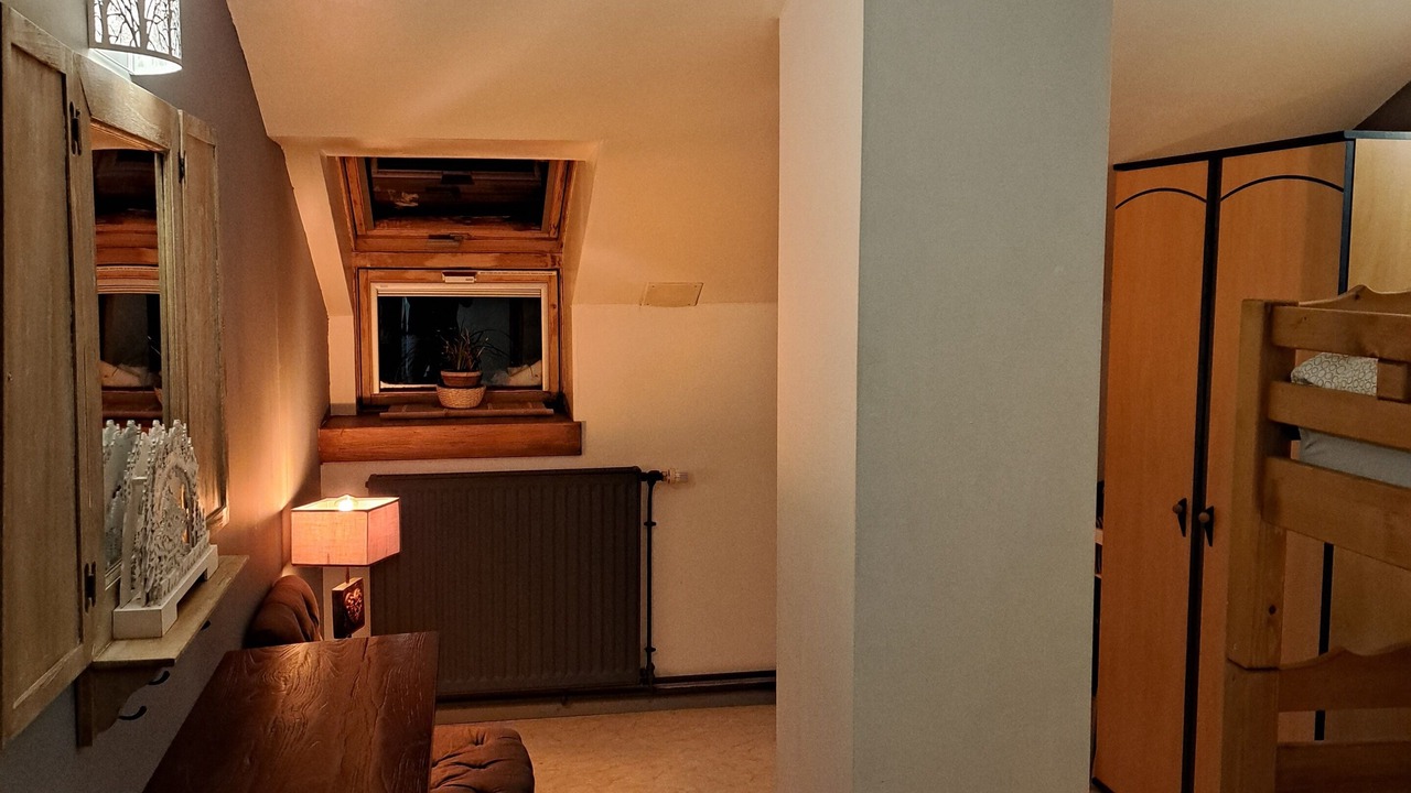 Photo of Bedroom in Les Rousses