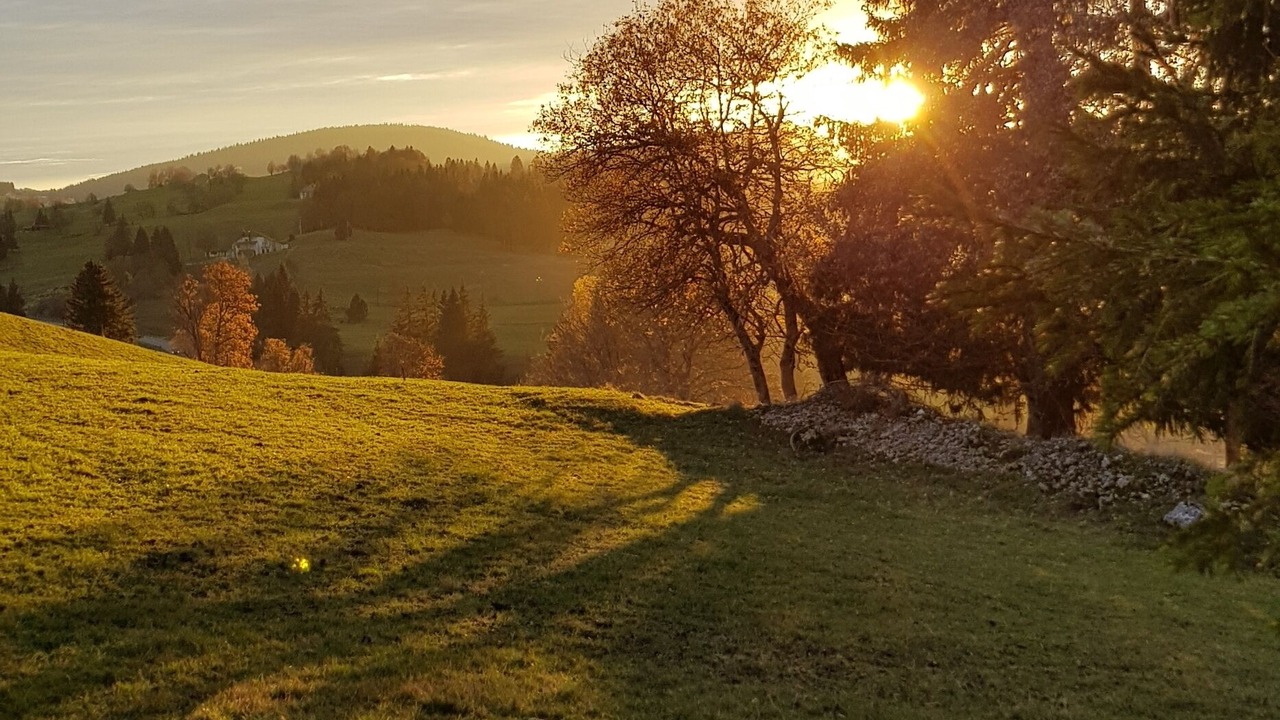 Photo of Outdoor in Les Rousses