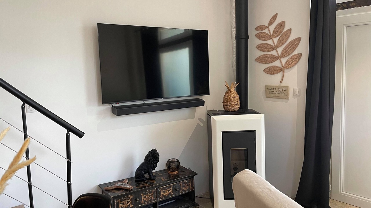 Photo of Livingroom in Garrigues