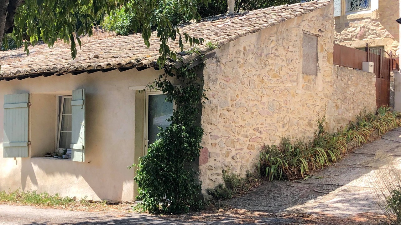 Photo of Outdoor in Garrigues