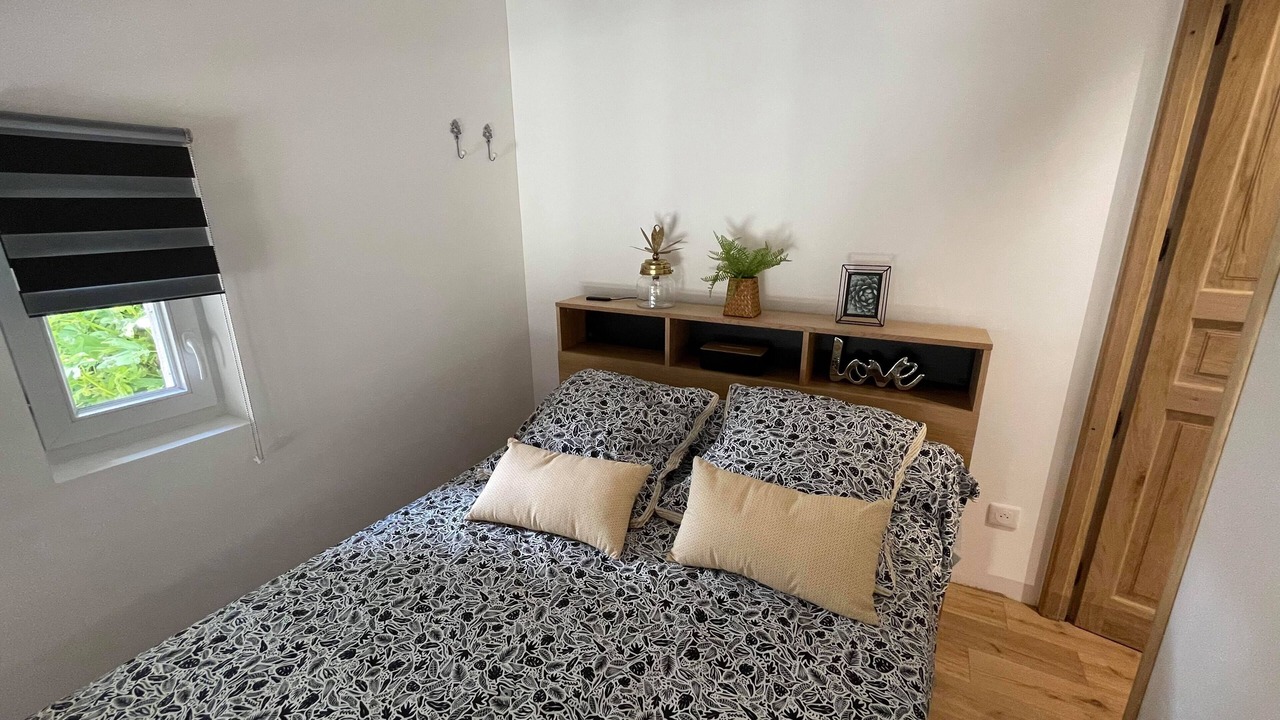 Photo of Bedroom in Garrigues